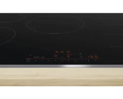 Induktionskochfeld mit Rahmen Bosch 80,2 x 51,3 cm 4 Kochzonen PXV845HC1E