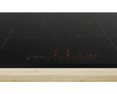Induktionskochfeld Rahmenlos Bosch 59,2 x 52,2 cm 4 Induktionskochzonen PIF63KHC1E