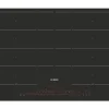 Induktionskochfeld Rahmenlos Bosch 792 x 512 mm 4 Kochzonen PXY801DW4E