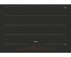 Induktionskochfeld Rahmenlos Bosch 792 x 512 mm 4 Kochzonen PXY801DW4E