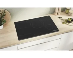 Induktionskochfeld Rahmenlos Bosch 80,2 x 52,2 cm 4 Kochzonen PVS831HC1E