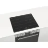Induktionskochfeld Rahmenlos Bosch 60,6 x 52,7 cm 4 Kochzonen NXX675CB5E