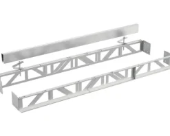 Installationsset Bosch für 80 cm breite Geräte DSZ8WW1Y2