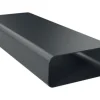 Installationszubehör BOSCH Flachkanal 100 cm HEZ9VDSM2