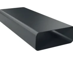 Installationszubehör BOSCH Flachkanal 100 cm HEZ9VDSM2