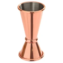 Jigger, Cocktail Messbecher - Japanischer Stil, 20-40ml - Präzise Dosierung für Cocktails