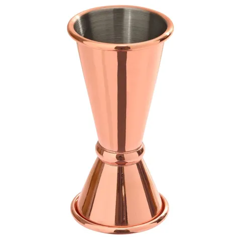 Jigger, Cocktail Messbecher - Japanischer Stil, 20-40ml - Präzise Dosierung für Cocktails