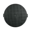 Juno Typ 210 / E3CFT210 Aktivkohlefilter von