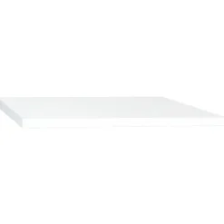 Küchenarbeitsplatte AKORD S60 Lima Unterschränke Weiß 60 cm B60 x H3,2 x T54 cm