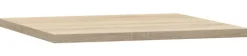 Küchenarbeitsplatte AKORD S80 Oliwia Unterschränke Sonoma-Eiche 80 cm B80 x H3,2 x T60 cm
