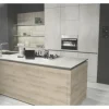 Küchenarbeitsplatte 44374 Beton 4100 x 635 x 38 mm | HORNBACH