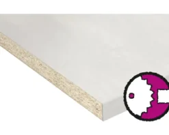 Küchenarbeitsplatte 44374 Beton 4100 x 635 x 38 mm | HORNBACH