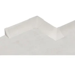 Küchenarbeitsplatte 44374 Beton 4100 x 635 x 38 mm | HORNBACH