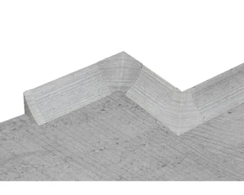 Küchenarbeitsplatte 34014 Beton 4100 x 600 x 38 mm
