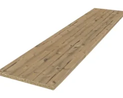 Küchenarbeitsplatte EHW7841 Bramberg Fichte 4100 x 600 x | HORNBACH