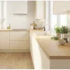 Küchenarbeitsplatte EHW2851 Ellmau Buche 4100 x 600 x 38 | HORNBACH