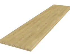 Küchenarbeitsplatte EHW3033 Hamilton Eiche 4100 x 600 x 38 | HORNBACH