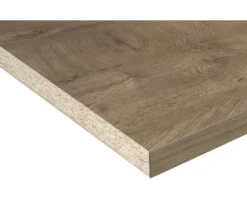 Küchenarbeitsplatte K5413 Cognac 4100 x 635 x 38 mm | HORNBACH