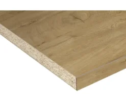 Küchenarbeitsplatte K5414 Eiche Endgrain Classic 3050 x | HORNBACH
