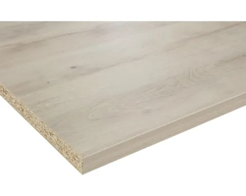 Küchenarbeitsplatte K4410 Eiche 4100 x 635 x 38 mm | HORNBACH