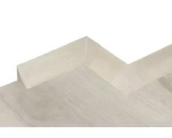 Küchenarbeitsplatte K4410 Eiche 4100 x 635 x 38 mm | HORNBACH