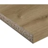 Küchenarbeitsplatte K4421 Eiche 4100 x 635 x 38 mm | HORNBACH
