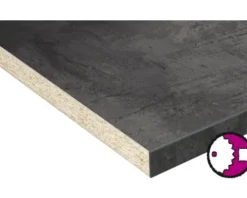 Küchenarbeitsplatte K4399 Ocean 2800 x 635 x 28 mm | HORNBACH