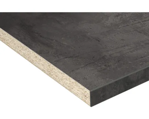 Küchenarbeitsplatte K4399 Ocean 2800 x 635 x 28 mm | HORNBACH