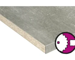 Küchenarbeitsplatte 38057 Marmor 4100 x 635 x 38 mm | HORNBACH