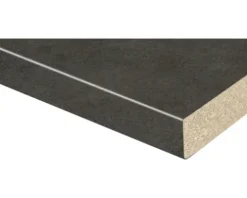 Küchenarbeitsplatte 37978 Mocca 4100 x 635 x 38 mm | HORNBACH