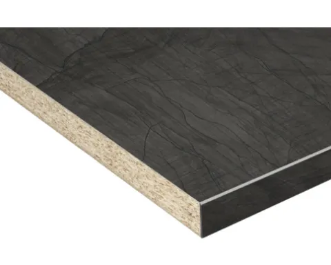 Küchenarbeitsplatte 34312 Navajo 4100 x 635 x 38 mm | HORNBACH