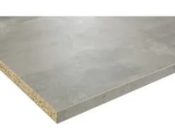 Küchenarbeitsplatte 44375 Oxid grau 4100 x 635 x 38mm | HORNBACH