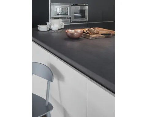 Küchenarbeitsplatte 34321 Oxid 4100 x 635 x 38 mm | HORNBACH