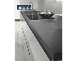 Küchenarbeitsplatte 34321 Oxid 4100 x 635 x 38 mm | HORNBACH