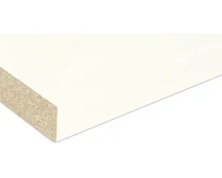 Küchenarbeitsplatte 1106PE Weiß 2600 x 600 x 28 mm | HORNBACH