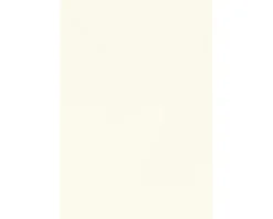 Küchenarbeitsplatte 1106PE Weiß 2600 x 600 x 28 mm | HORNBACH