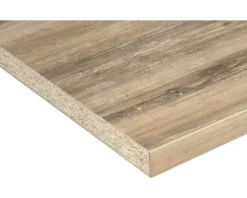 Küchenarbeitsplatte 34232 Pinie 4100 x 635 x 38 mm | HORNBACH