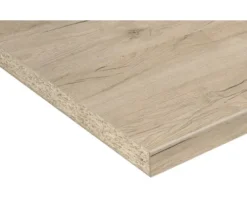 Küchenarbeitsplatte 34139 Sanremo 4100 x 635 x 28 mm | HORNBACH