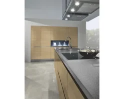 Küchenarbeitsplatte 5853 Titan 4100 x 635 x 38 mm | HORNBACH