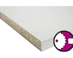 Küchenarbeitsplatte 5853 Titan 4100 x 635 x 38 mm | HORNBACH