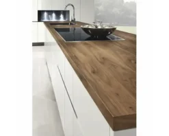 Küchenarbeitsplatte 32339 Tortona 4100 x 635 x 38 mm | HORNBACH