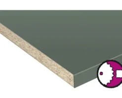 Küchenarbeitsplatte 25737 Verde 4100 x 635 x 38 mm | HORNBACH