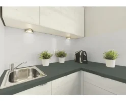 Küchenarbeitsplatte 25737 Verde 4100 x 635 x 38 mm | HORNBACH