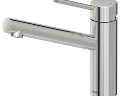 Küchenarmatur Lenz IRA chrom glänzend 46060402