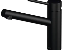 Küchenarmatur Lenz IRA schwarz matt 46060451