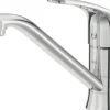 Küchenarmatur Lenz KELA chrom glänzend 44830302