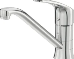 Küchenarmatur Lenz KELA chrom glänzend 44830302