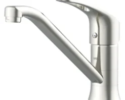 Küchenarmatur Lenz KELA nickel matt 44830022