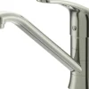 Küchenarmatur Lenz KELA nickel matt 44840322