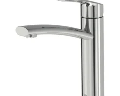 Küchenarmatur Lenz KIMO chrom glänzend 46060302